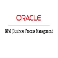 Oracle BPM Certification Online Training from India Hyderabad
