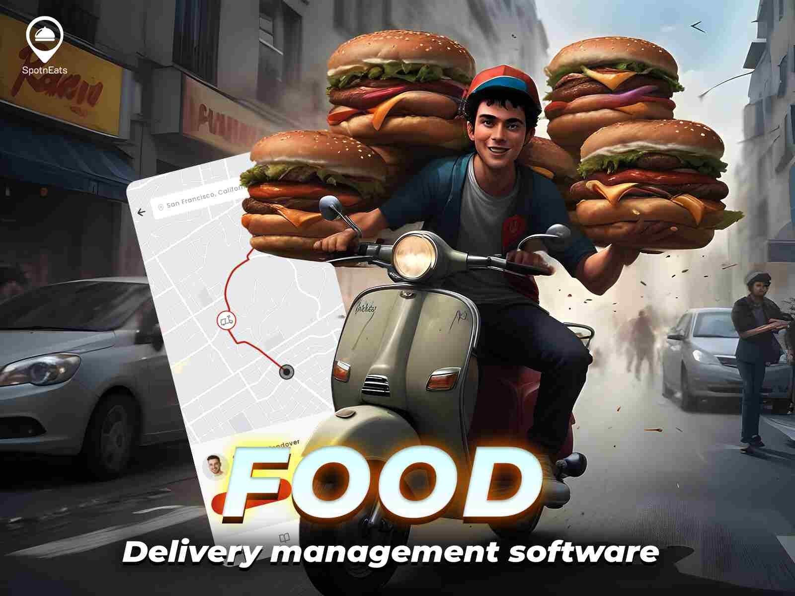 The Future of Food is Here Get Your Restaurant Online with Ordering T